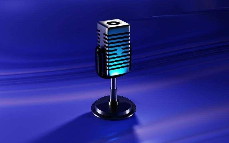 Karaokevert og teknisk support under arrangementet
